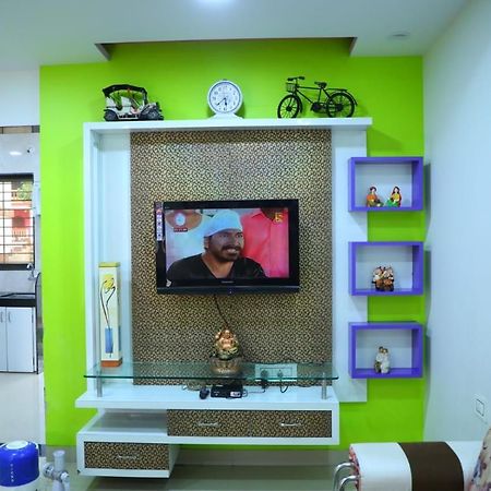 Akshaya Villa Lonavala Ngoại thất bức ảnh