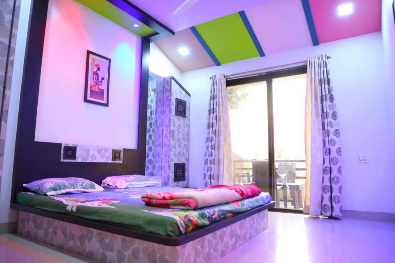 Akshaya Villa Lonavala Ngoại thất bức ảnh
