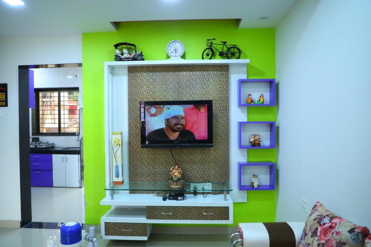 Akshaya Villa Lonavala Ngoại thất bức ảnh