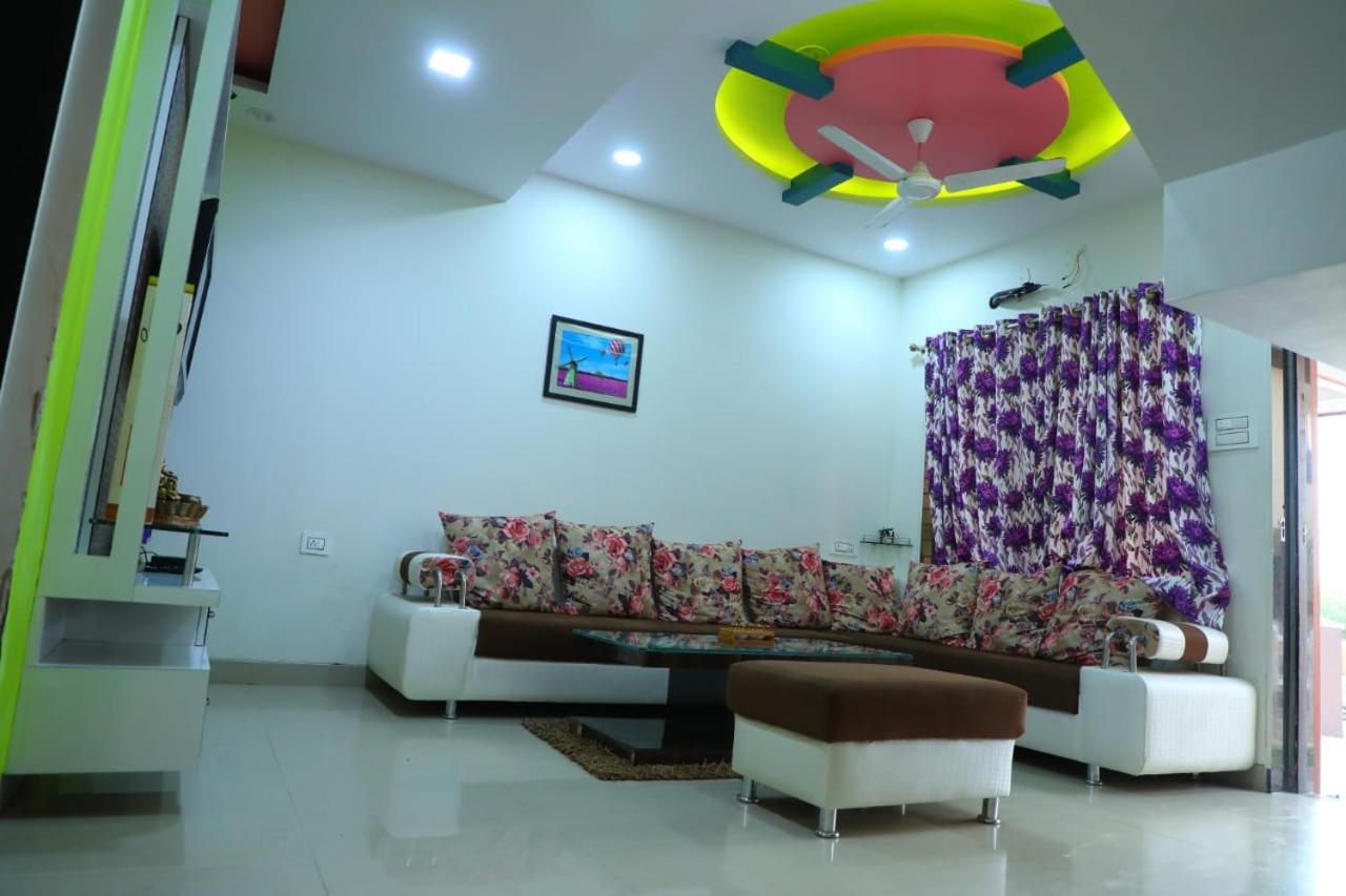 Akshaya Villa Lonavala Ngoại thất bức ảnh