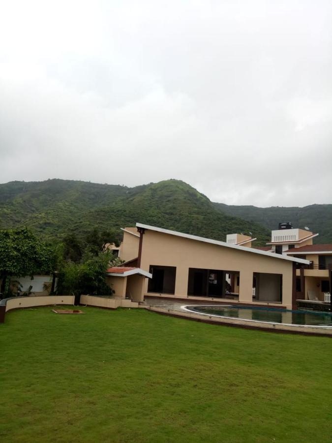 Akshaya Villa Lonavala Ngoại thất bức ảnh