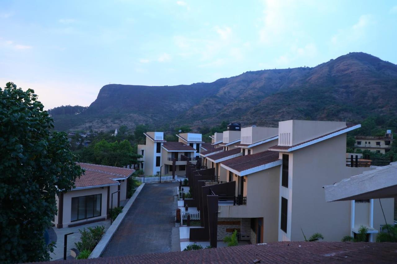 Akshaya Villa Lonavala Ngoại thất bức ảnh