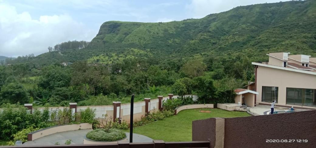 Akshaya Villa Lonavala Ngoại thất bức ảnh