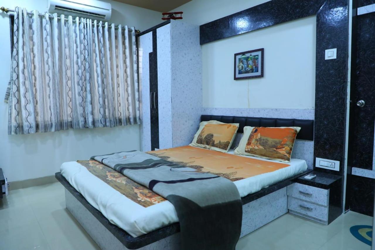 Akshaya Villa Lonavala Ngoại thất bức ảnh