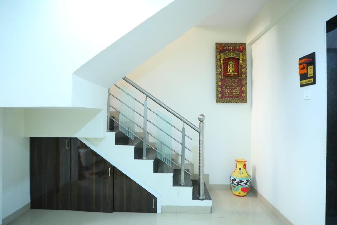 Akshaya Villa Lonavala Ngoại thất bức ảnh