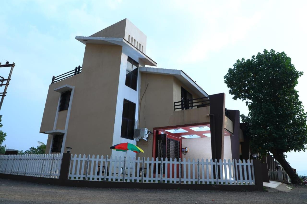 Akshaya Villa Lonavala Ngoại thất bức ảnh