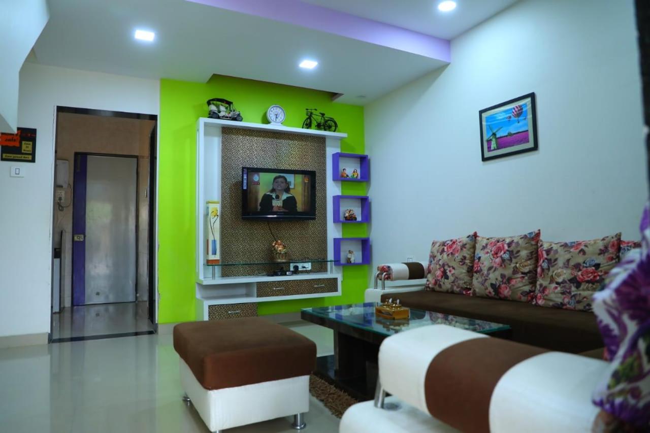 Akshaya Villa Lonavala Ngoại thất bức ảnh
