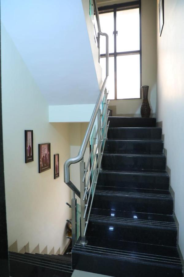 Akshaya Villa Lonavala Ngoại thất bức ảnh