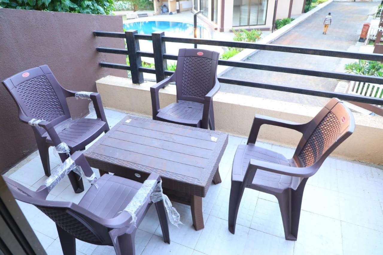 Akshaya Villa Lonavala Ngoại thất bức ảnh