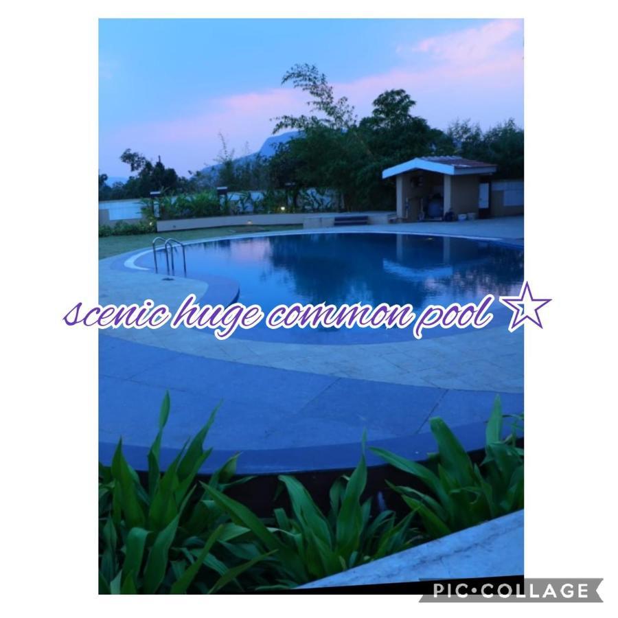 Akshaya Villa Lonavala Ngoại thất bức ảnh